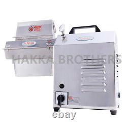 Hakka 7 Electric Stainless Steel Meat Tenderizer for Commercial Kitchen ETS737