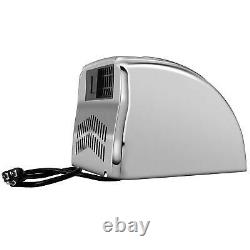 Hand Dryer 1800W Electric Stainless Steel Commercial and Household Auto