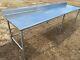 Heavy Duty 10' X 30 Commercial Stainless Steel Kitchen Prep Work Table Nsf