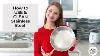 How To Use And Clean Stainless Steel Skillets And Cookware