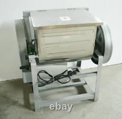 Intbuying 30QT Commercial 110V Electric Dough Mixer Mixing Machine 1.5KW