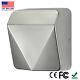 Jetwell Upgrade Hepa Filter Highspeed Commercial Stainless Steel Auto Hand Dryer
