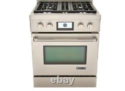 Jenn-Air 30 Dual Fuel Freestanding Range OVEN STOVE professional Commercial