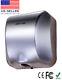 Jetwell High Speed Commercial Automatic Stable Stainless Steel Hand Dryer