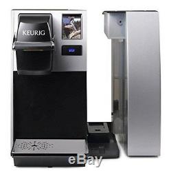 Keurig K150 Single Cup Commercial K-Cup Pod Coffee maker