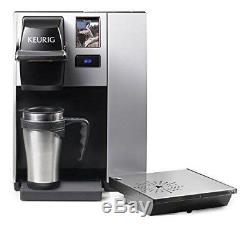 Keurig K150 Single Cup Commercial K-Cup Pod Coffee maker