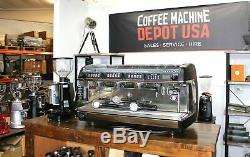 La Cimbali M39 GT 3 Group High Cup Commercial Espresso Machine