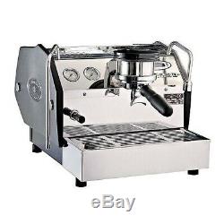 La Marzocco GS3 Auto-Volumetric 1 Group Commercial Espresso Machine
