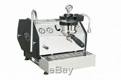 La Marzocco GS3 Mechanical Paddle 1 Group Commercial Espresso Machine