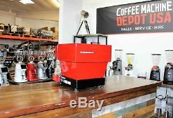 La Marzocco Linea Mini Commercial Espresso Machine Brand New