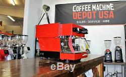 La Marzocco Linea Mini Commercial Espresso Machine Brand New