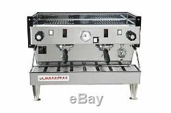 La Marzocco Linea Semi-Automatic 2 Group Commercial Espresso Machine