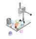 Milliard Bath Bomb Press Stainless Steel Manual Press For Diy Commercial Use