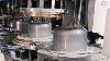 Modern Production Line Makes You Satisfied Stainless Steel Cookware Processing Factory
