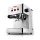 New Design Commercial Semi Automatic Stainless Steel Espresso Coffee Machine For