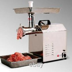 New Hakka Commercial Stainless Steel Meat Filler Grinder Head Attachment