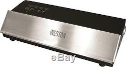 New Weston 65-0501 Pro One Touch Electric Commercial Vacuum Food Sealer 5113626