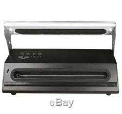 New Weston Pro Advantage Commercial Vacuum Sealer With Bags 65-0501-W