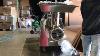 Nsf Commercial Stainless Steel 2hp Meat Grinder Tc 32e