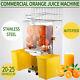 Orange Juicer Squeezer Juice Machine Commercial Juice Making 20-25 Oranges