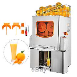 Orange Squeezer Juice Extractor Commercial Orange Jucier Juice Press Machine