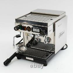 PASQUINI'Livia Auto' Programmable Commercial Automatic Espresso Machine +