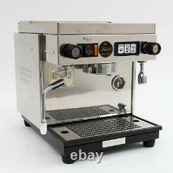 PASQUINI'Livia Auto' Programmable Commercial Automatic Espresso Machine +