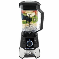 Professional Blender Smoothie Maker Industrial Commercial Power 1400W BPA Free