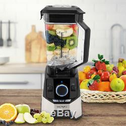 Professional Blender Smoothie Maker Industrial Commercial Power 1400W BPA Free