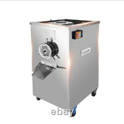 Protable Commercial/Home Electric Meat Grinder Machine 400kg/h 220V 2.2KW
