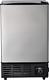 Smad Commercial Ice Maker Freezer Stainless Steel Ice Machine Electric Automatic