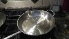 Season Your Stainless Steel Pan The Fastest Way
