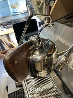 Slayer 1 Group Commercial Espresso Coffee Machine