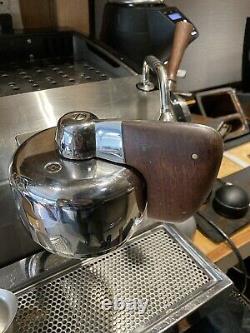 Slayer 1 Group Commercial Espresso Coffee Machine