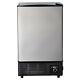 Smad Built-in Ice Machine Under Counter Auto Commercial Ice Maker Restaurant