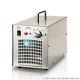 Stainless Steel Commercial Ozone Generator Uv Air Purifier 6,000-12,000 Mg/hr