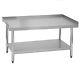 Stainless Steel Commercial Restaurant Equipment Stand 30 X 24