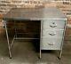 Stainless Steel Prep Table 3 Drawer Commercial Kitchen Lab Medical 36 X 24 X 31
