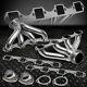 Stainless Steel Racing Header Exhaust Manifold 425 472 500 Cadillac Big Block V8