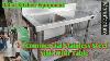 Stainless Steel Sink Manufactured Fabricator Dahal Kitchen Equipment Commercial Kitchen Factory