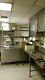 Stainless Steel Commercial Upper Cabinets