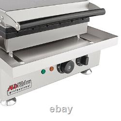 Stick Waffle Maker ALDKitchen 110V Commercial Quality, Teflon