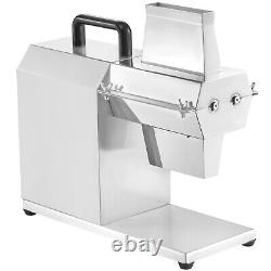 VEVOR 450W Commercial Electric Meat Beef Tenderizer Stainless Steel Kitchen Tool