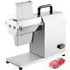Vevor Commercial Meat Tenderizer Electric Tenderizer Stainless Steel 5 450w