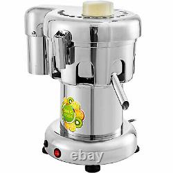 VEVOR Commercial Type Juice Extractor Stainless Steel Juicer Heavy Duty WF-A3000